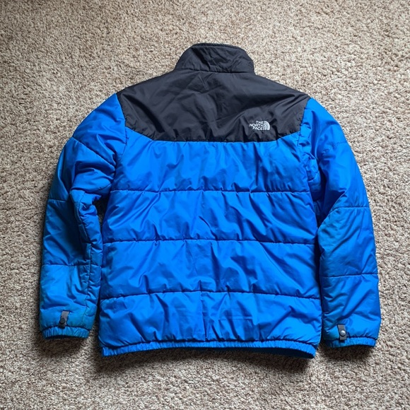 The North Face 3-in-1 Ski puffer Jacket - Picture 5 of 14